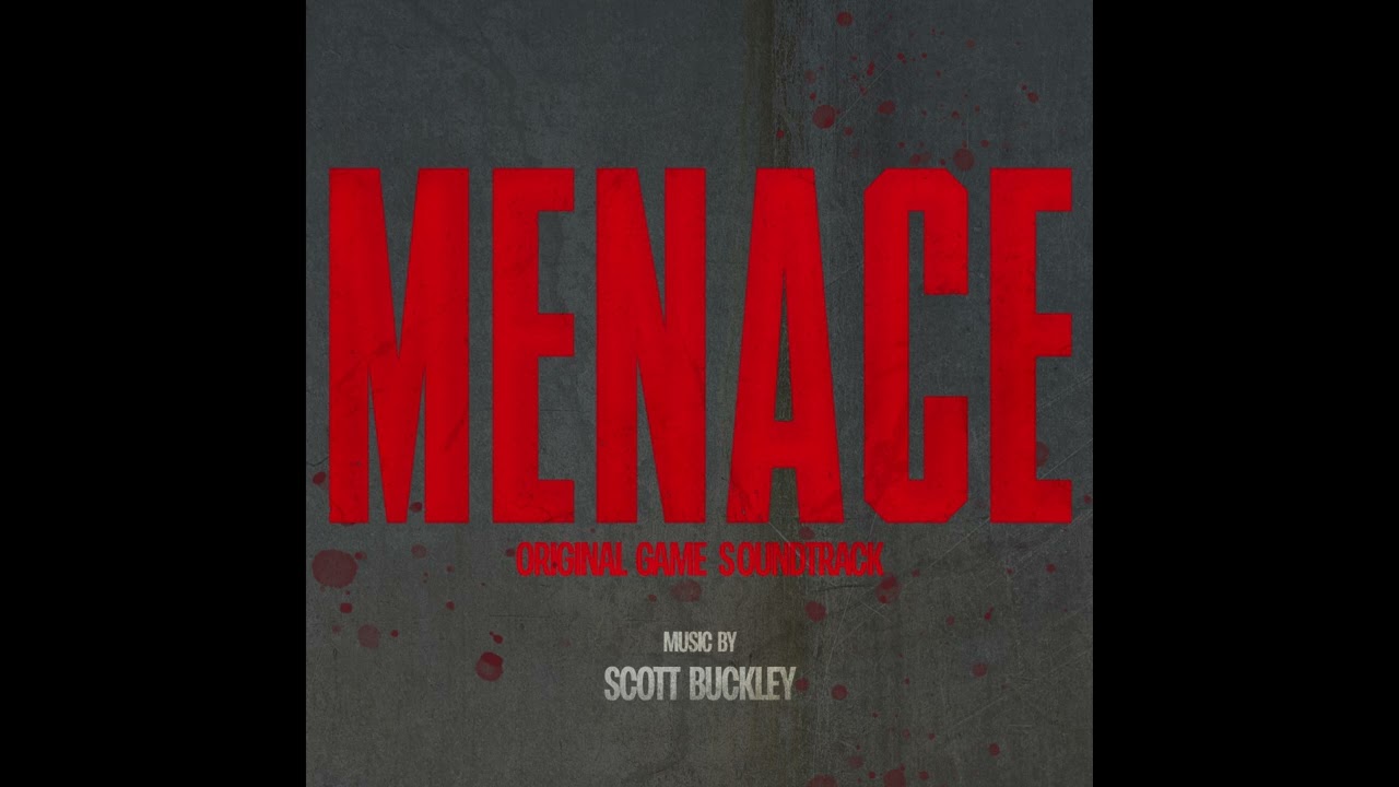 Counter-insurgency &ndash; Scott Buckley | MENACE Original Game Soundtrack (Track 06)
