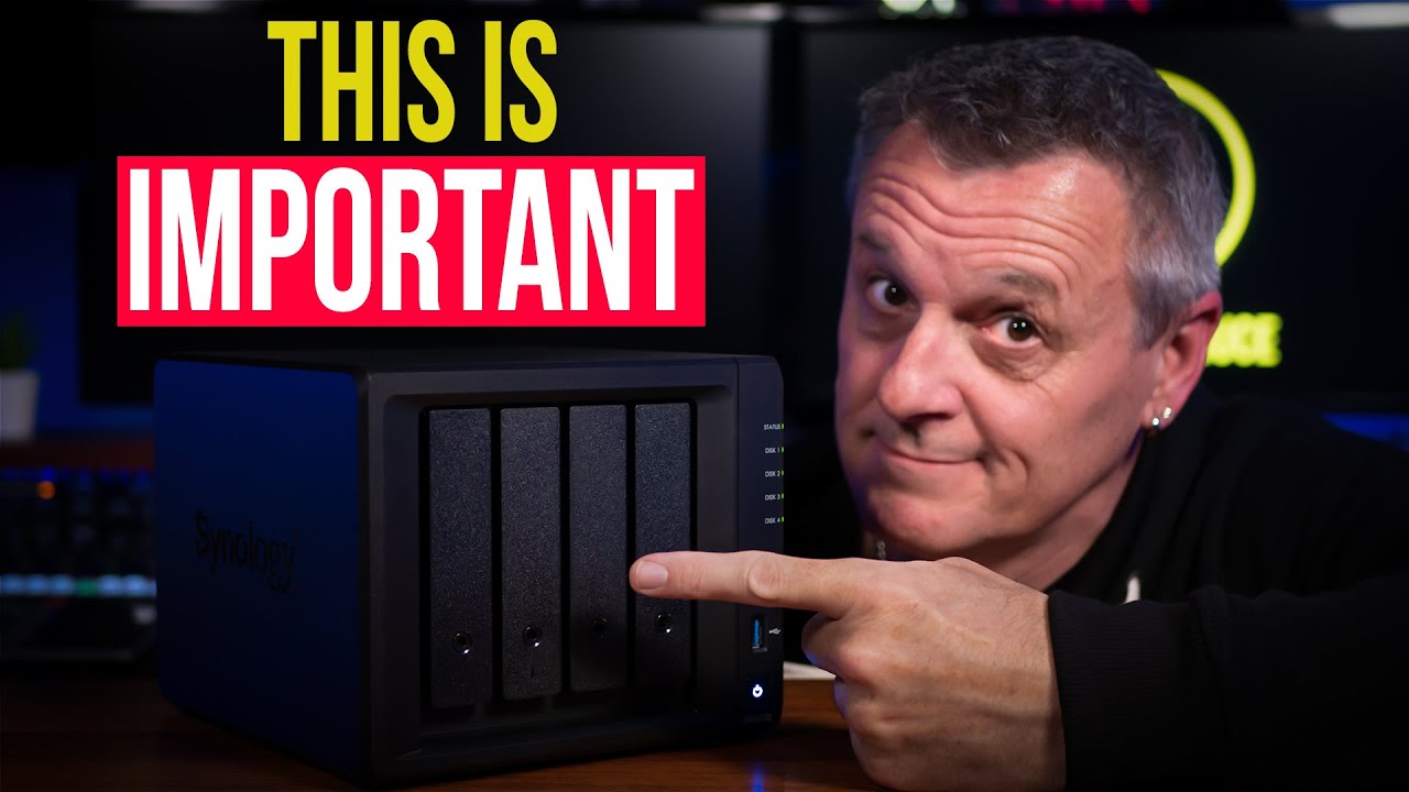 The Best Way to Backup Your Music Studio Data