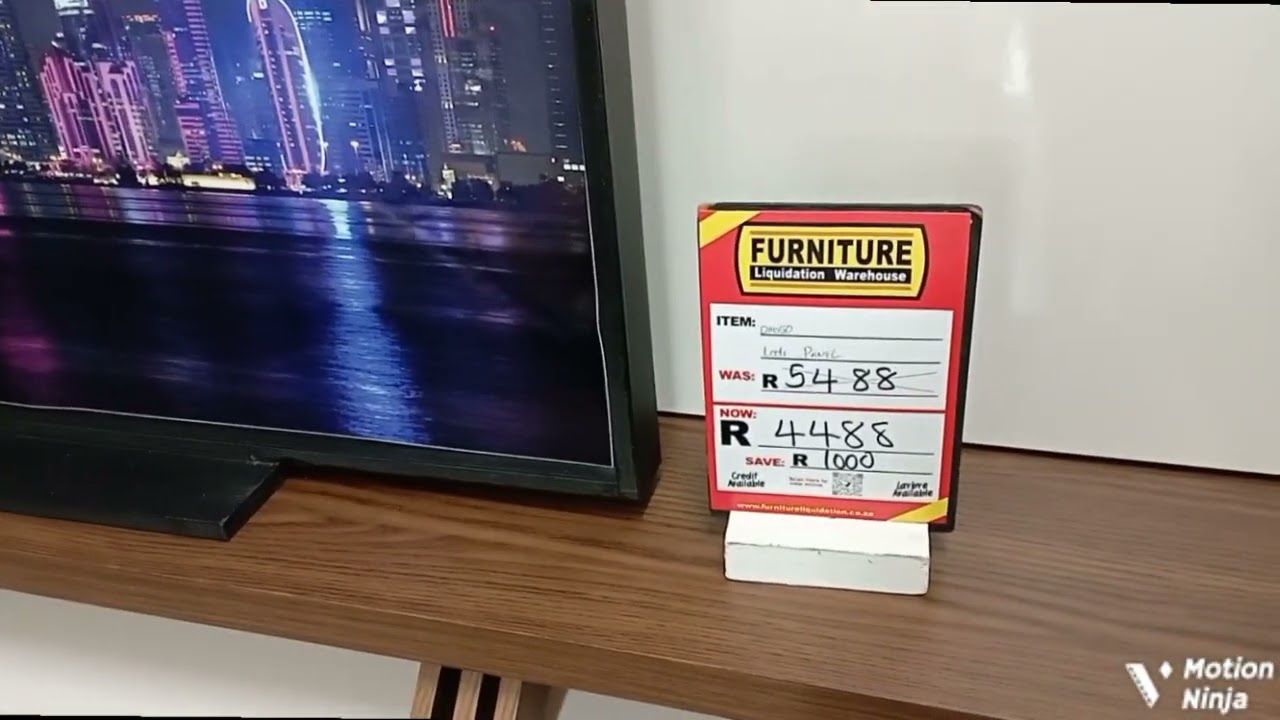 Insane sale at  Furniture Liquidation Warehouse