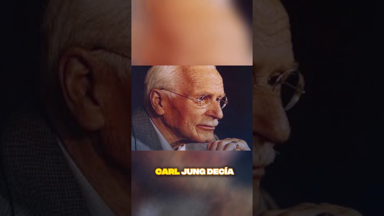 Cuando una mujer cambia su energía… todo cambia | Carl Jung Explica 💫
