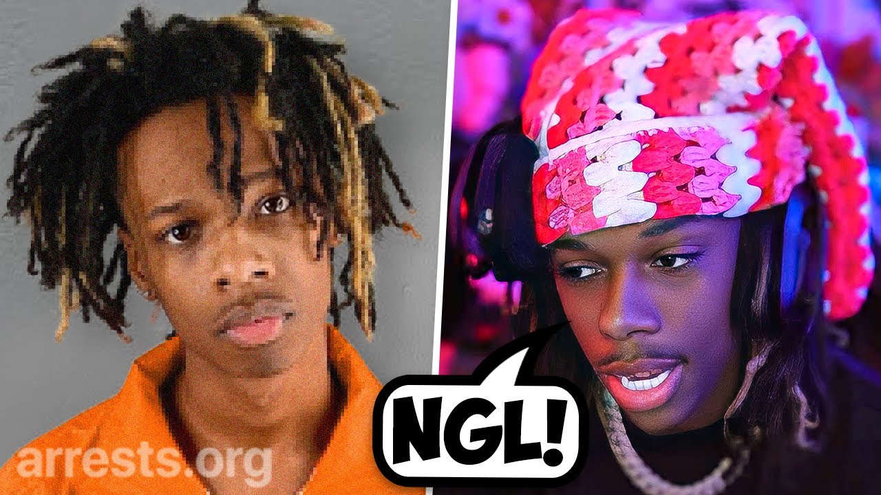 Why Quan Went To JAIL.. (Storytime)