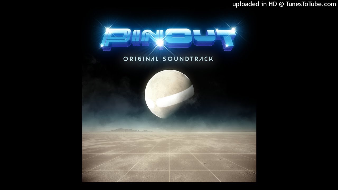 Douglas Holmquist - Deceit (Unused Track) [Pinout OST]