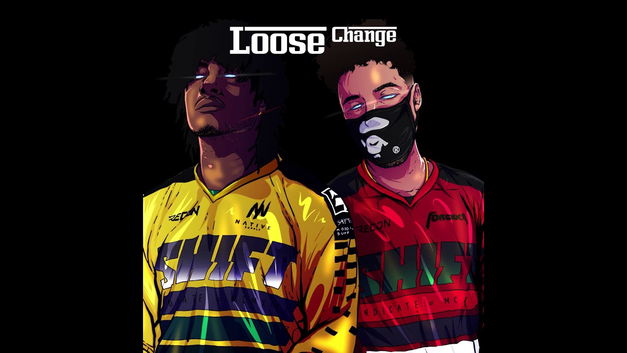 Loose Change - KB x Joey Jewish