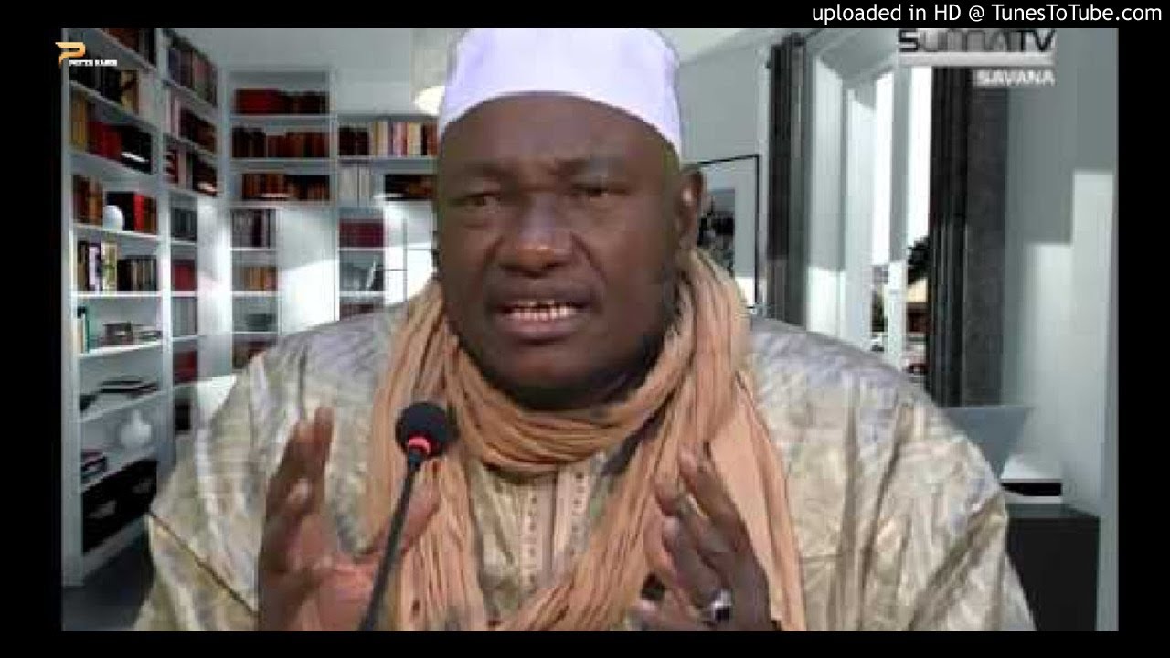 Abdoulaye Koita : La mort