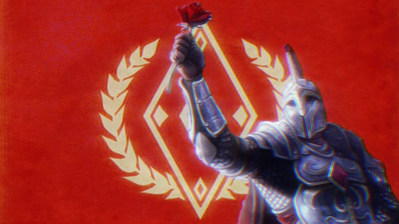 The Cyrodilic Empire [TES edit]