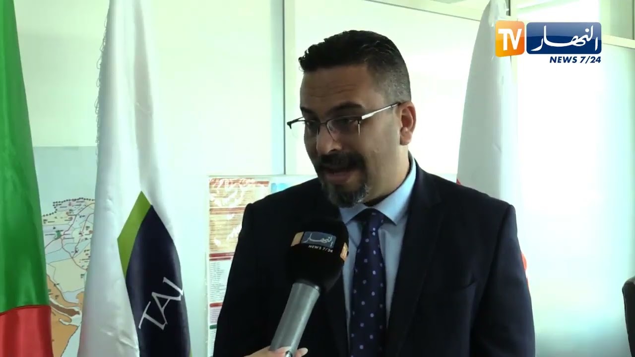 طاسيلي للطيران تعزز من رحلاتها الجوية خط الجزائر  .. عين صالح و تمنراست