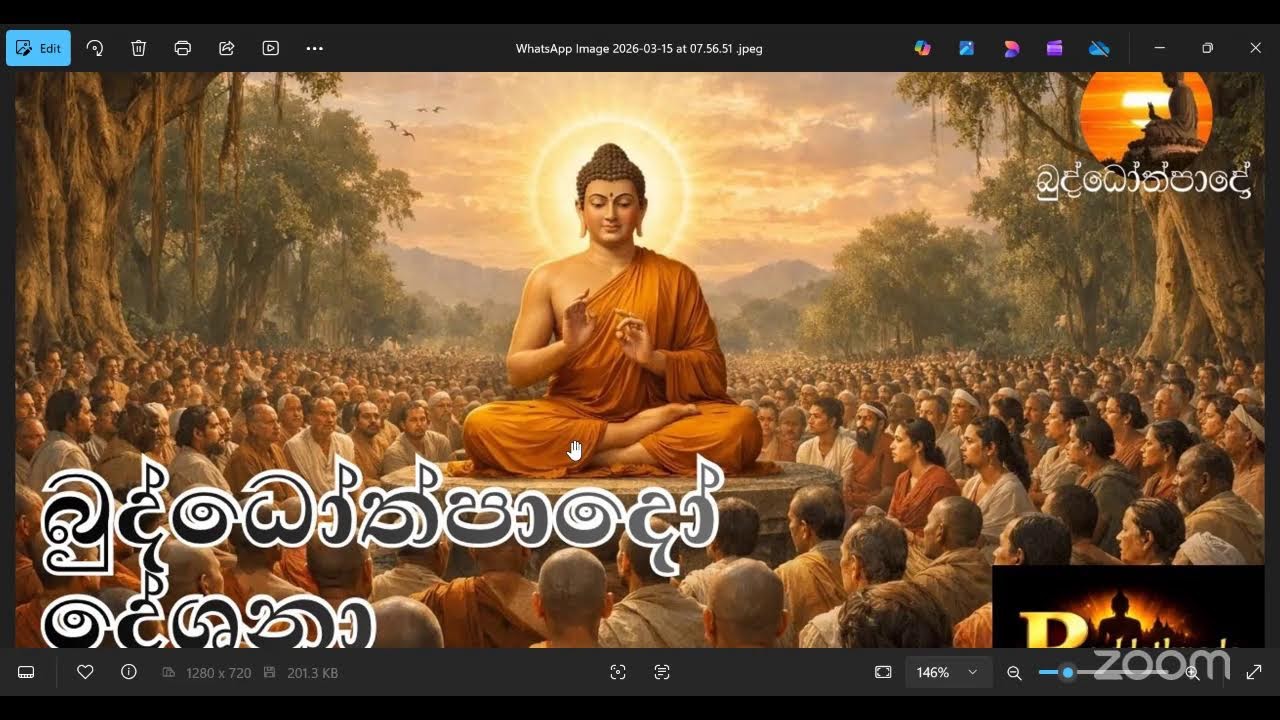 Buddothpada TV