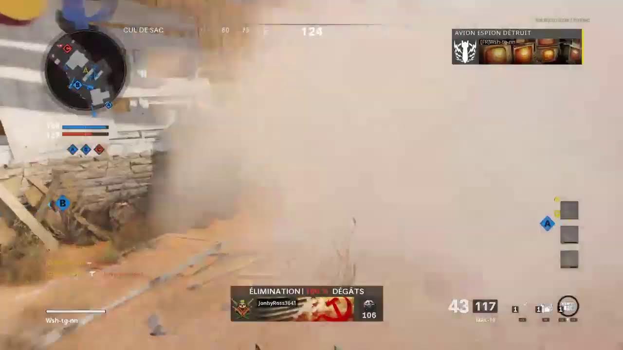 Diffusion PS4 en direct de Durdur80200