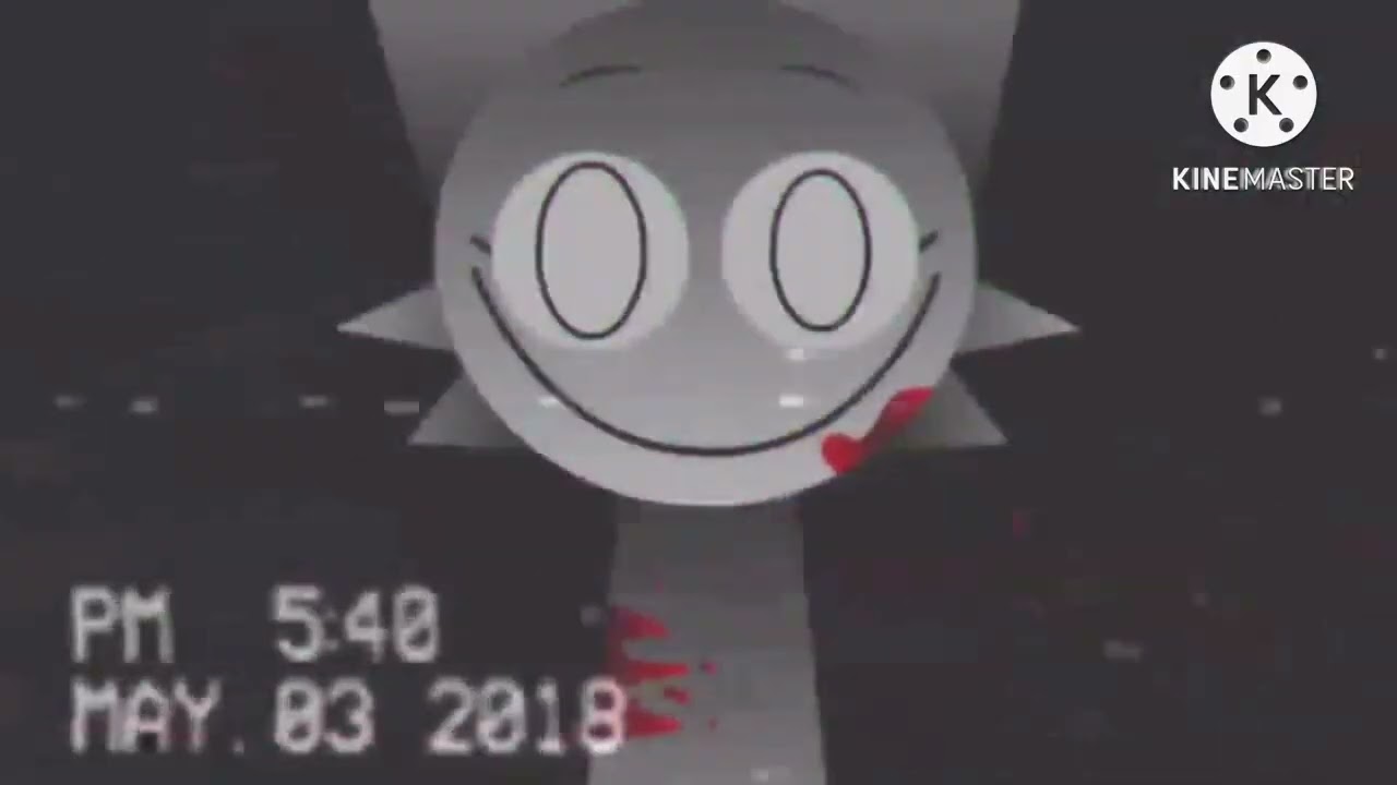 All Analog Horror Jumpscares V2