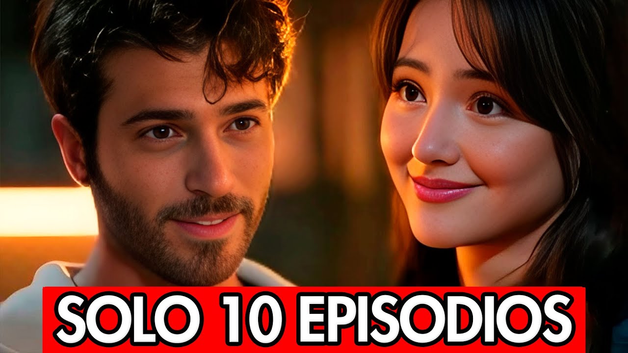 SERIES TURCAS CORTAS EN ESPA&Ntilde;OL CON M&Aacute;XIMO DE 10 EPISODIOS