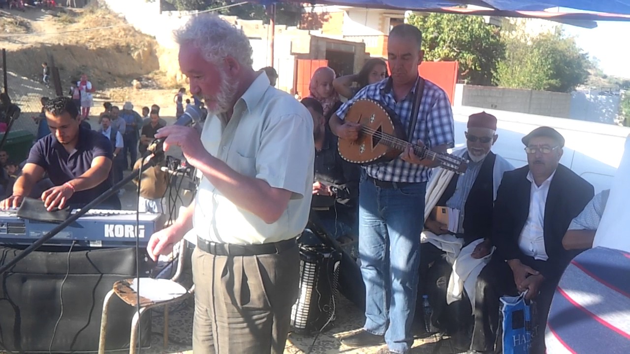 taleb tahar et karim khelfaoui