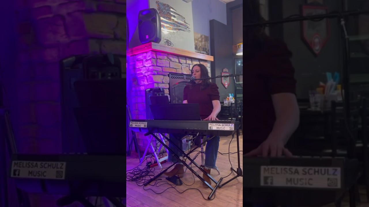 “I Will Always Love You” in the style of Whitney Houston - 112 On Broadway (Albert Lea MN) 2-13-26