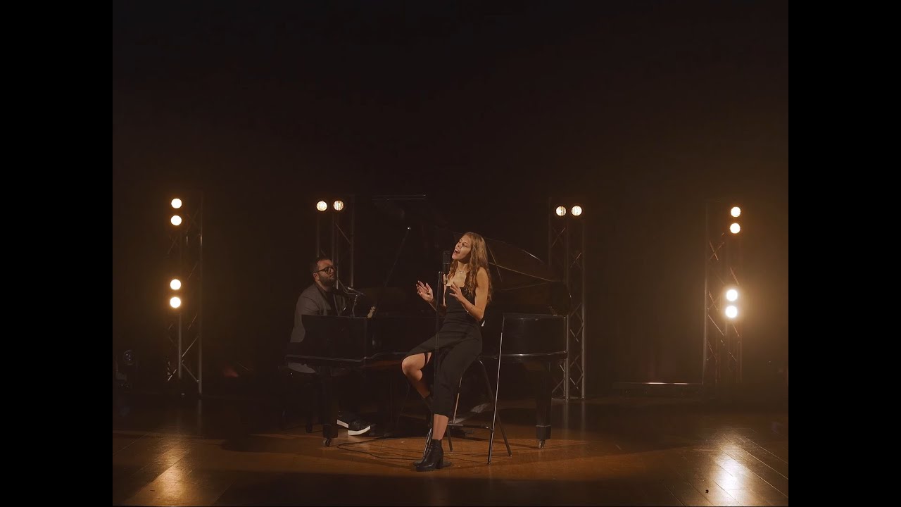 La musica &egrave; finita - Sugarbeats Duo | Cover