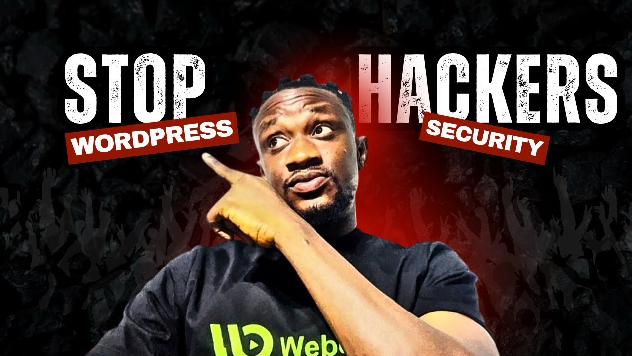 Ваш сайт WordPress под угрозой! Измените URL-адрес входа в админку по умолчанию (просто и бесплатно)
