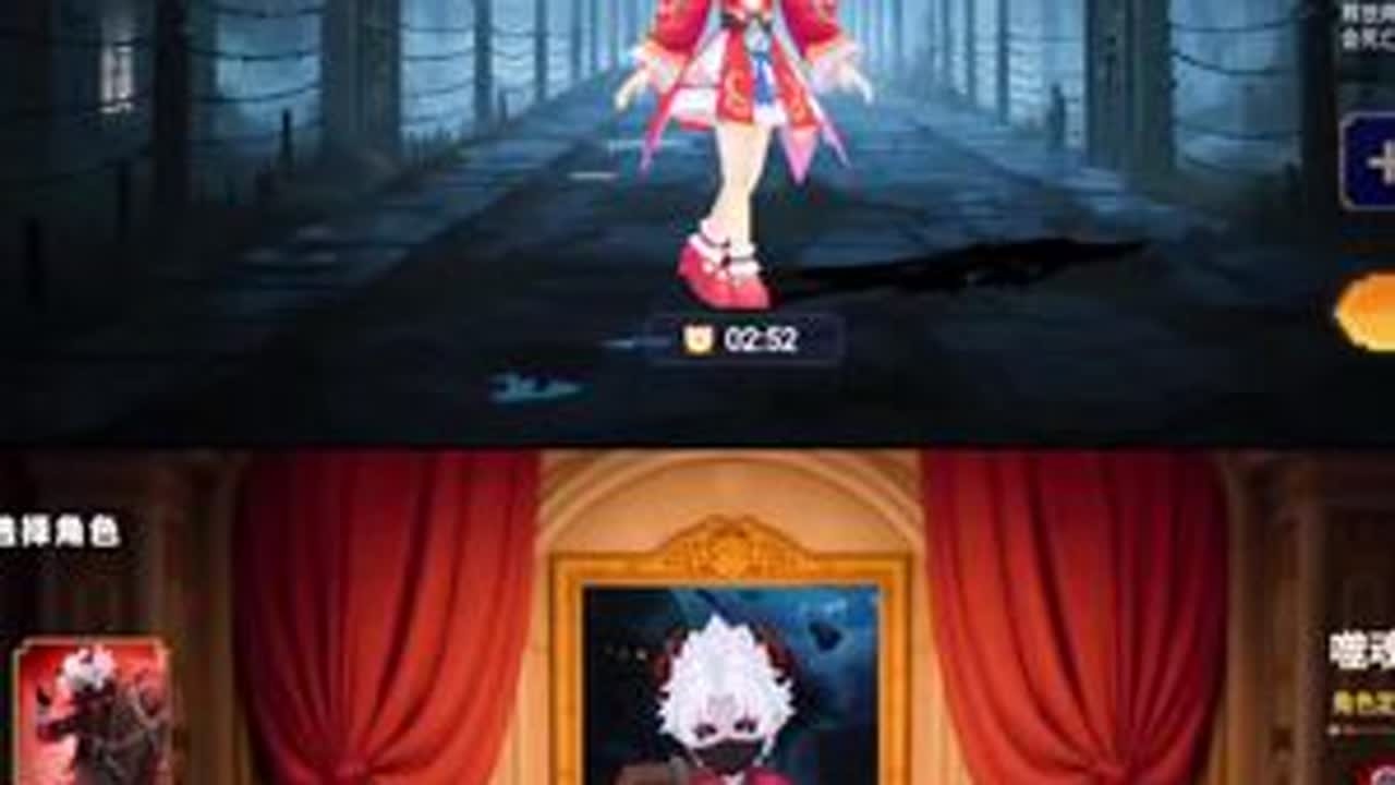 #游戏 #游戏剪辑 #恐怖躲猫猫五 #游戏精彩时刻