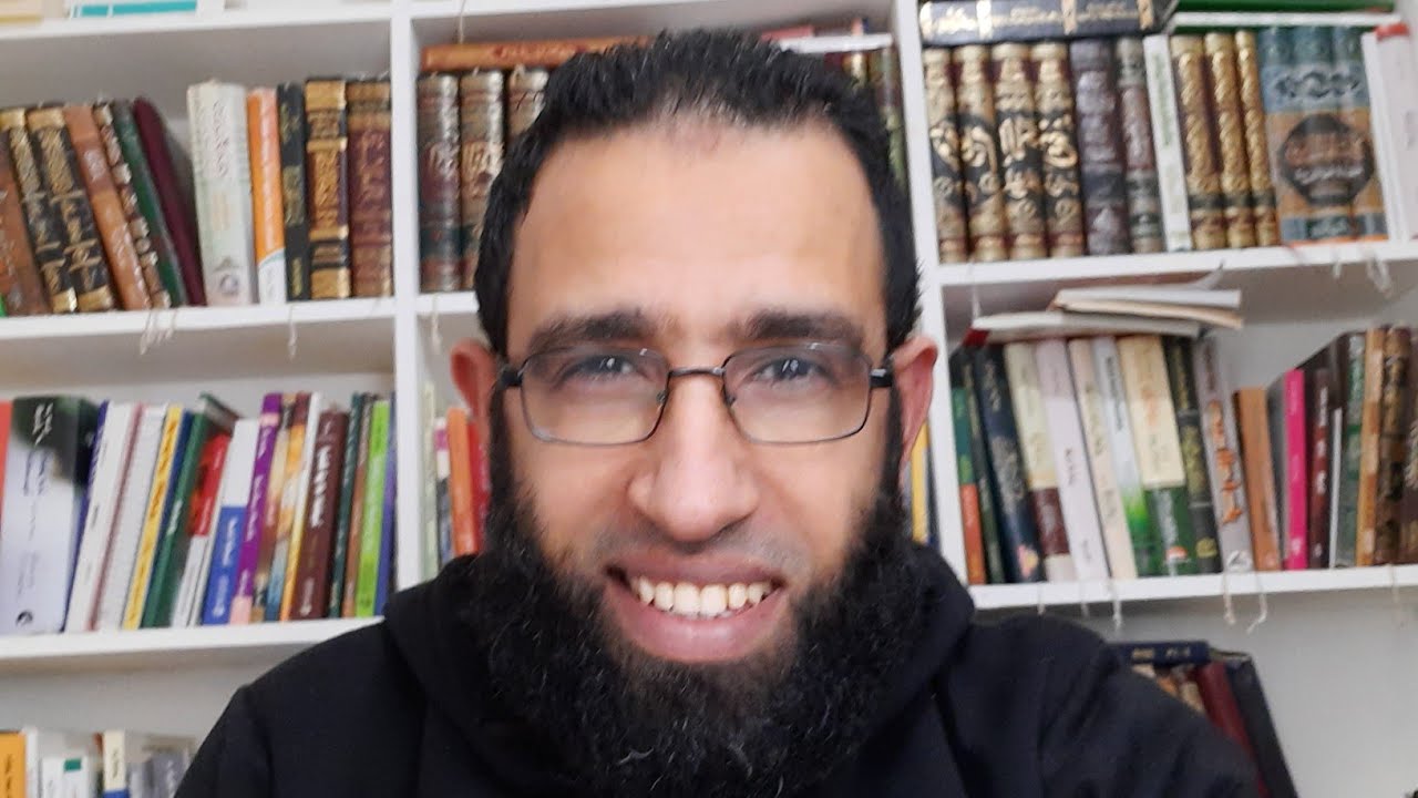 الموسوس وعلم النفس !