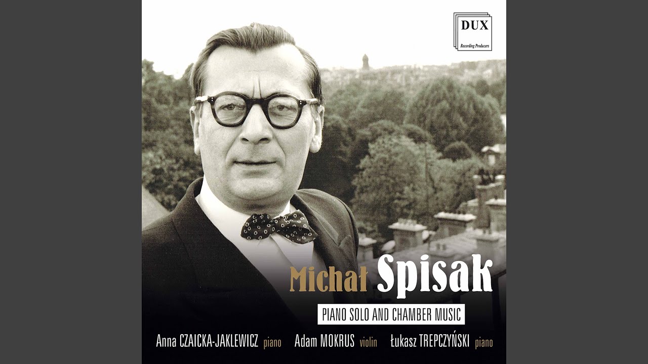 Piano Suite: I. Prelude