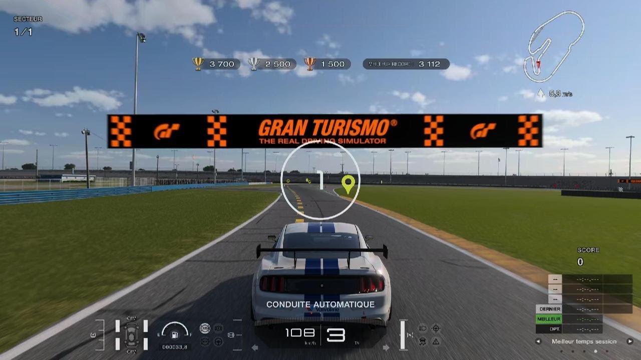 GT7 - Rolling Stone 05 - Gold 3821