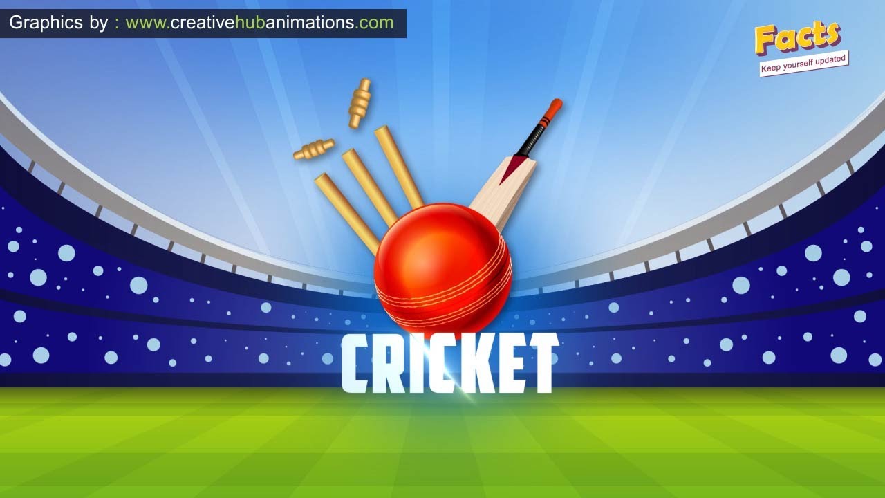 Cricket Facts