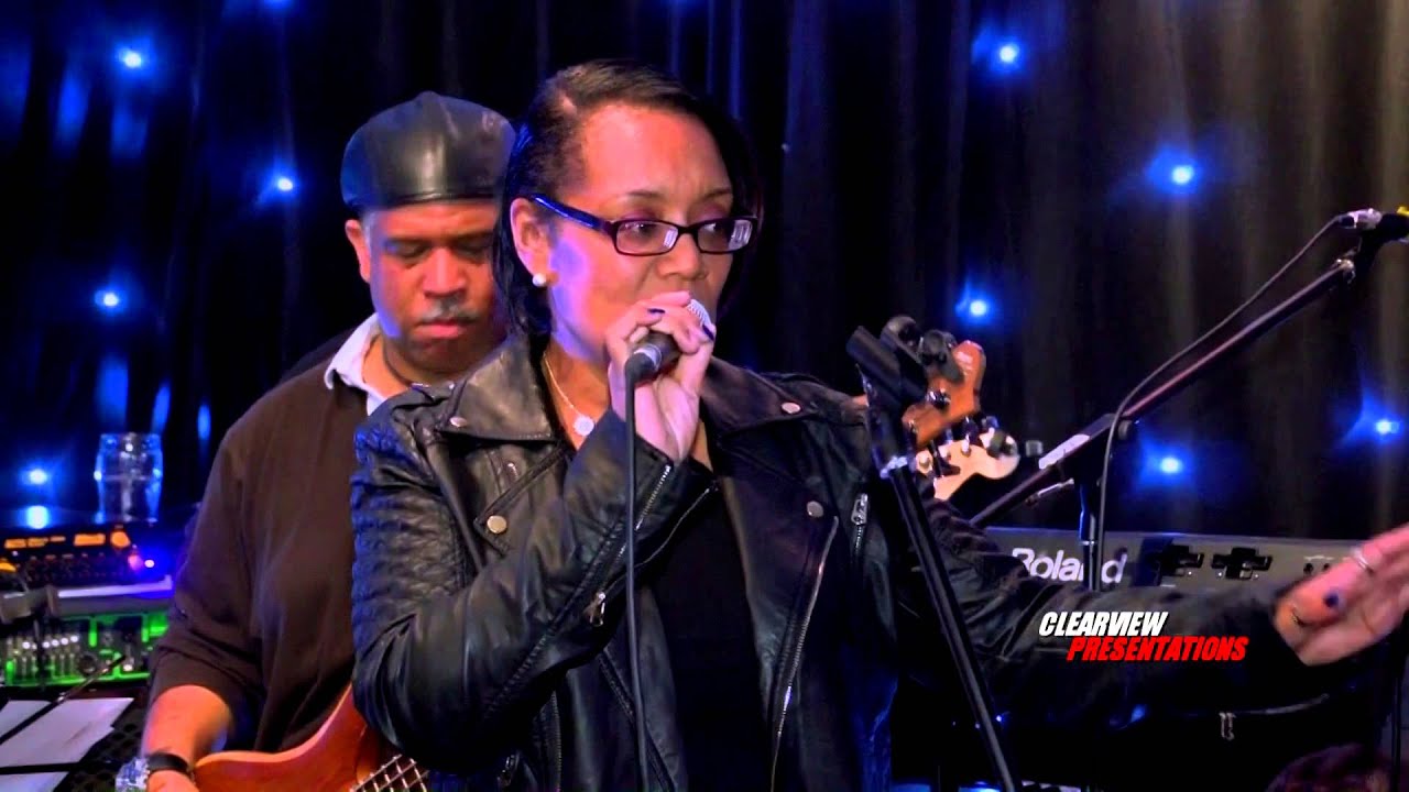 Fredericka Tibbs - Undying Love