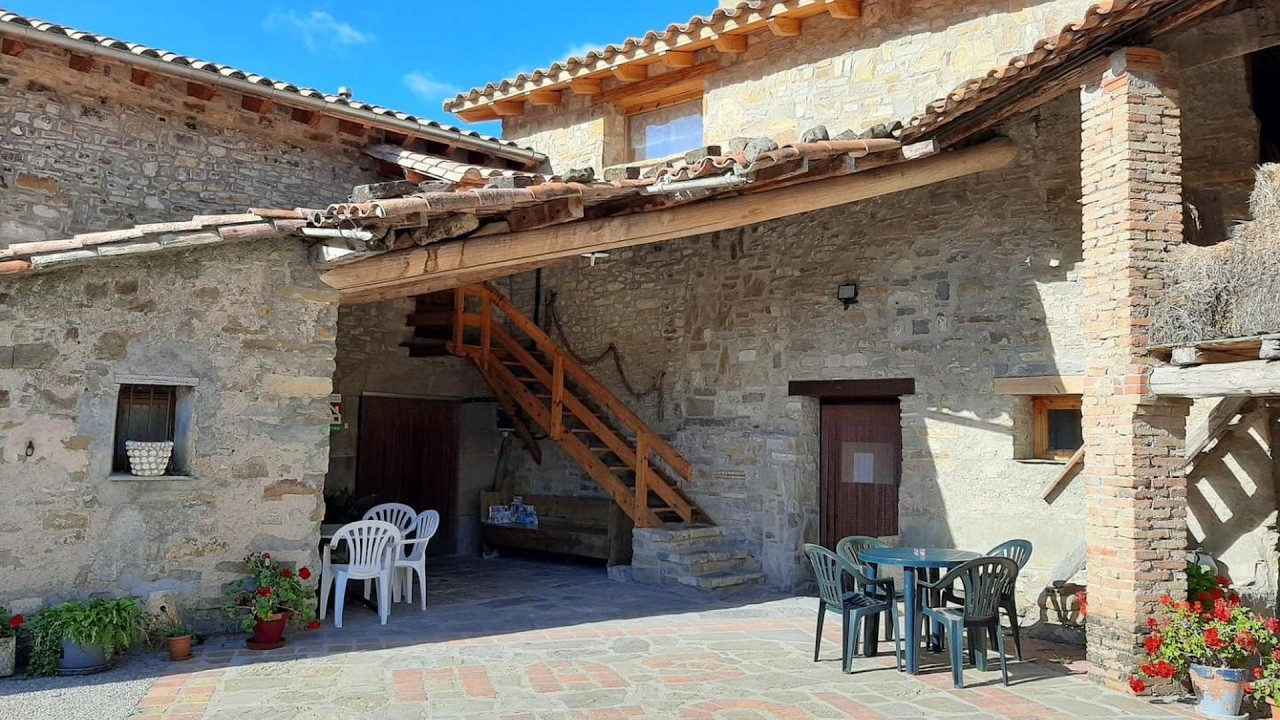 Casa Rural Mas Pujol | Ribes de Freser, Spain | Hotel Review 🛏️