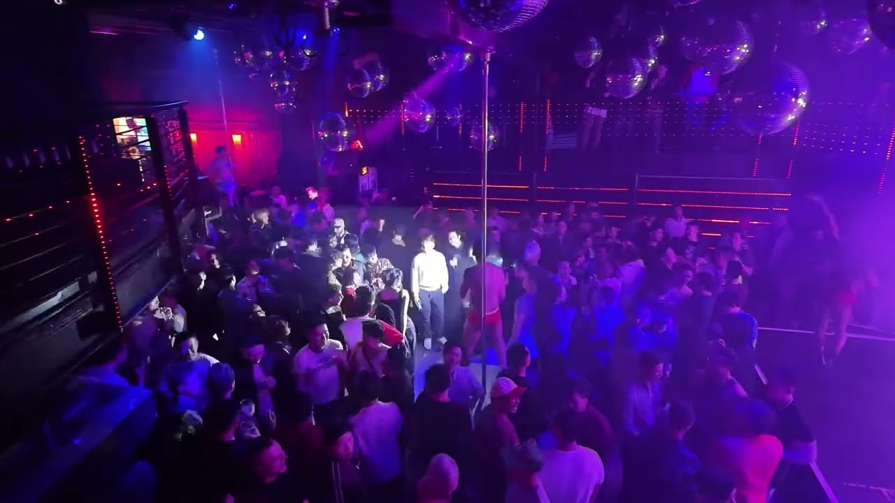Lunar New Year Celebration at West Hollywood’s Gay Asian Night | Switch at Beaches Tropicana