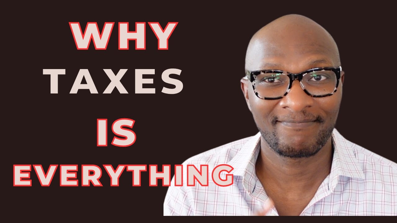 The Truth About Taxes