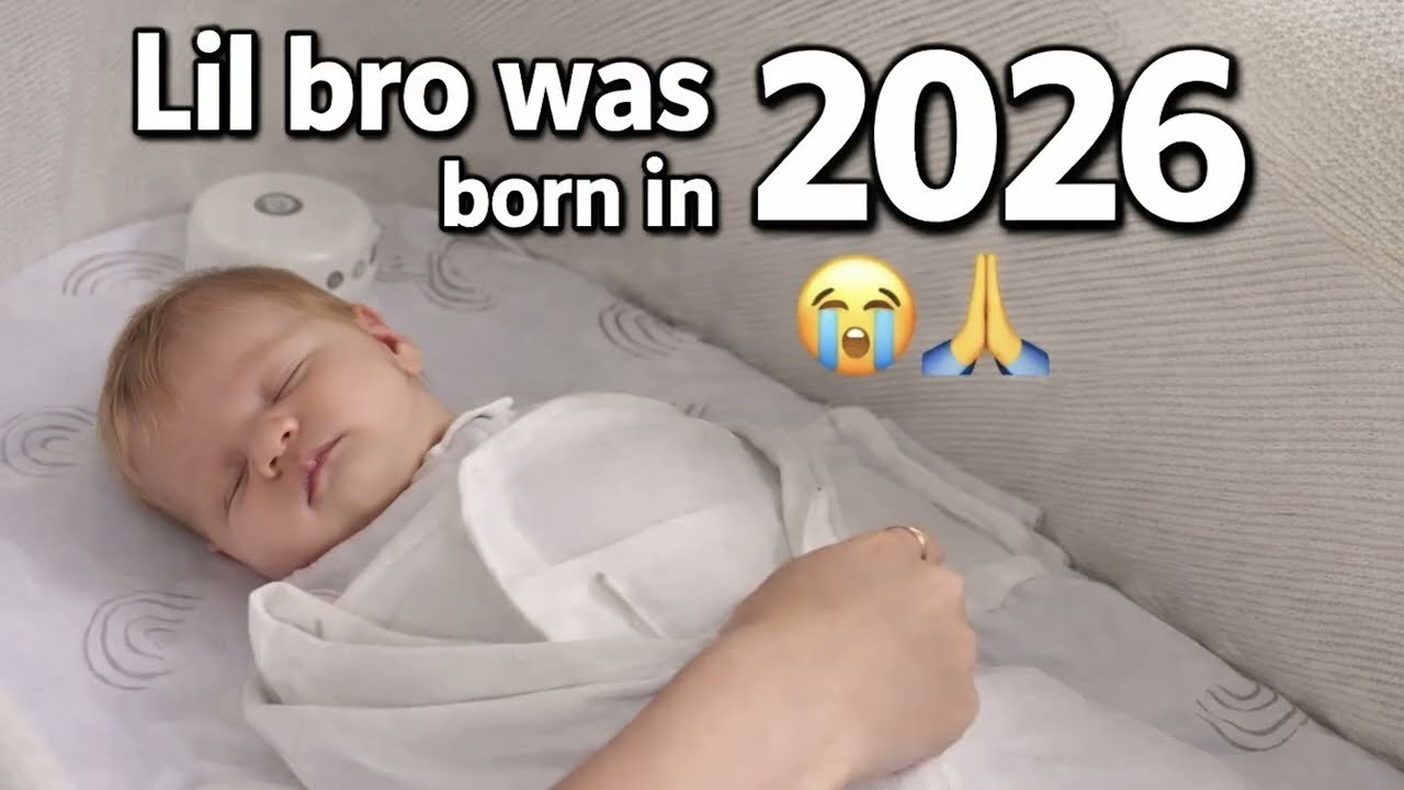 Bro Missed EVERYTHING 😭 | 2026 Comments as a Song