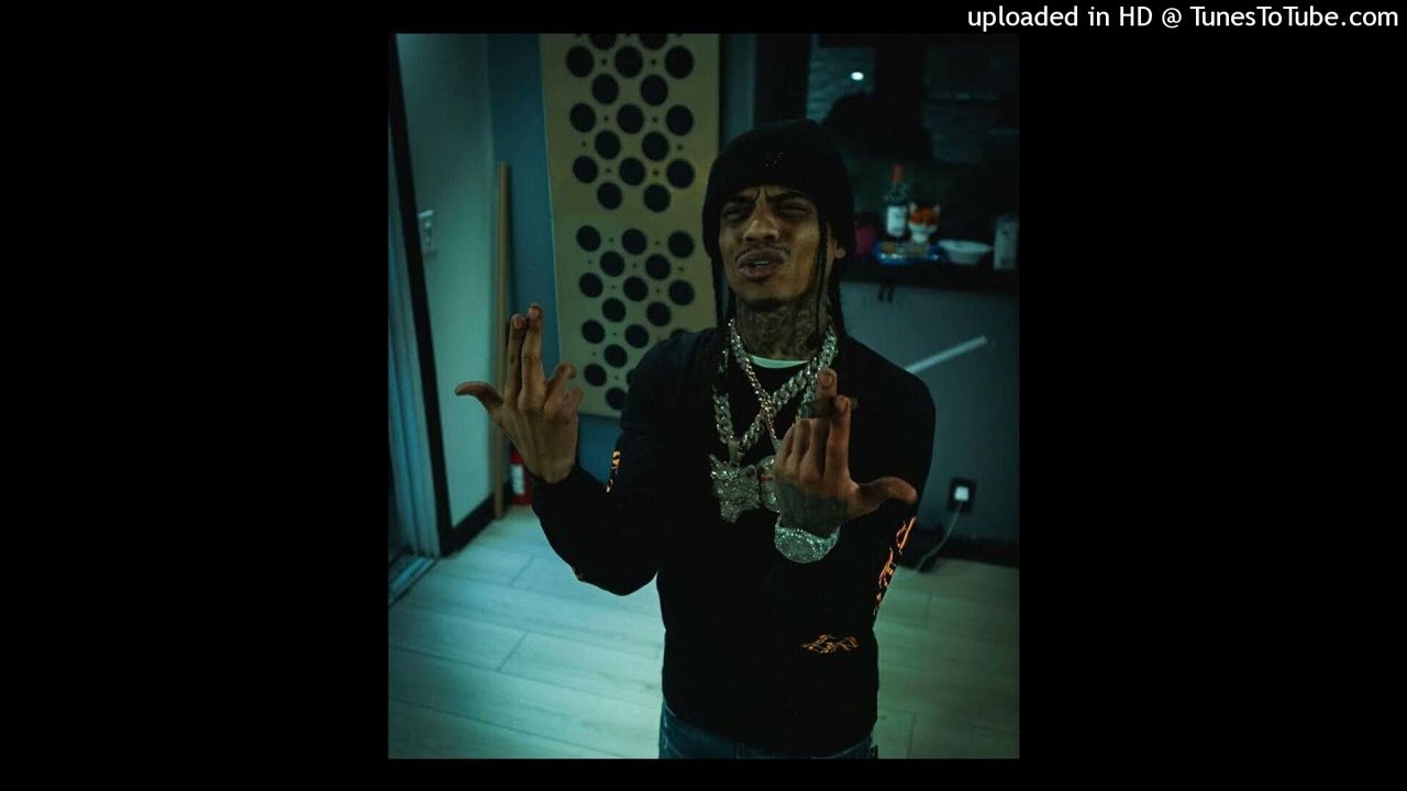 [FREE] Screwly G Type Beat - 