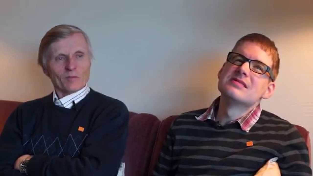 Hvorfor Dag Olav flyttet ut fra bofellesskapet