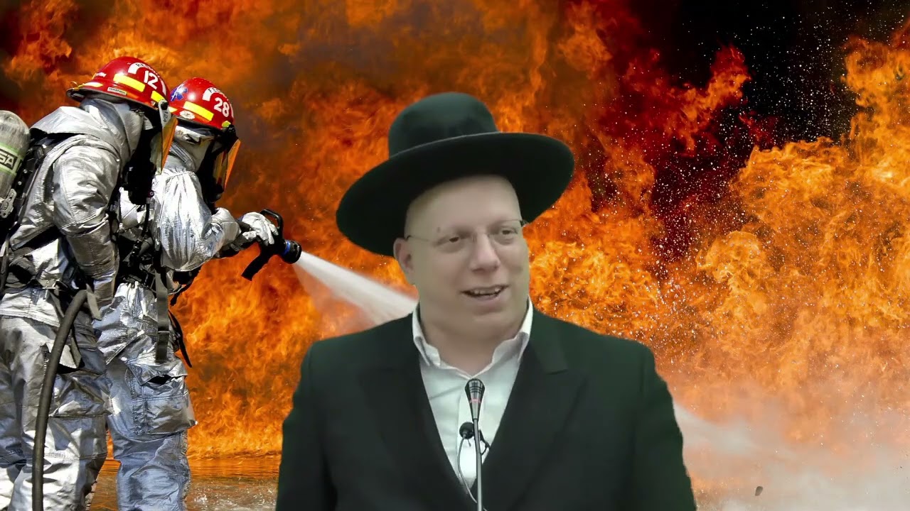 הרב ליאור גלזר שבא השידוך הוא בא קורע מצחוק