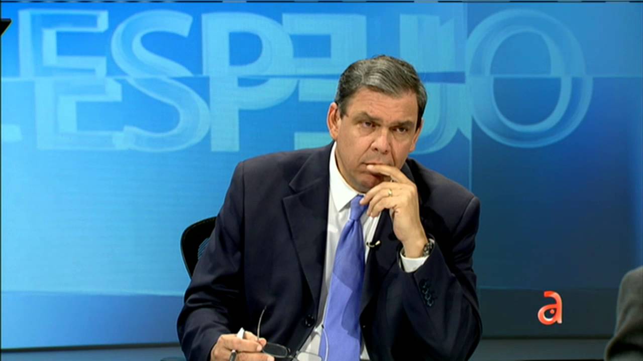 Exclusiva: Confesión de un agente Parte III - América TeVé