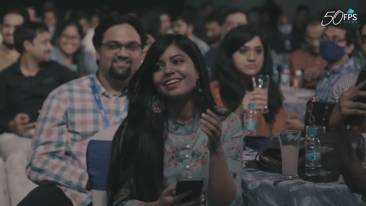 INTEL / CORPORATE EVENT / AFTER MOVIE
