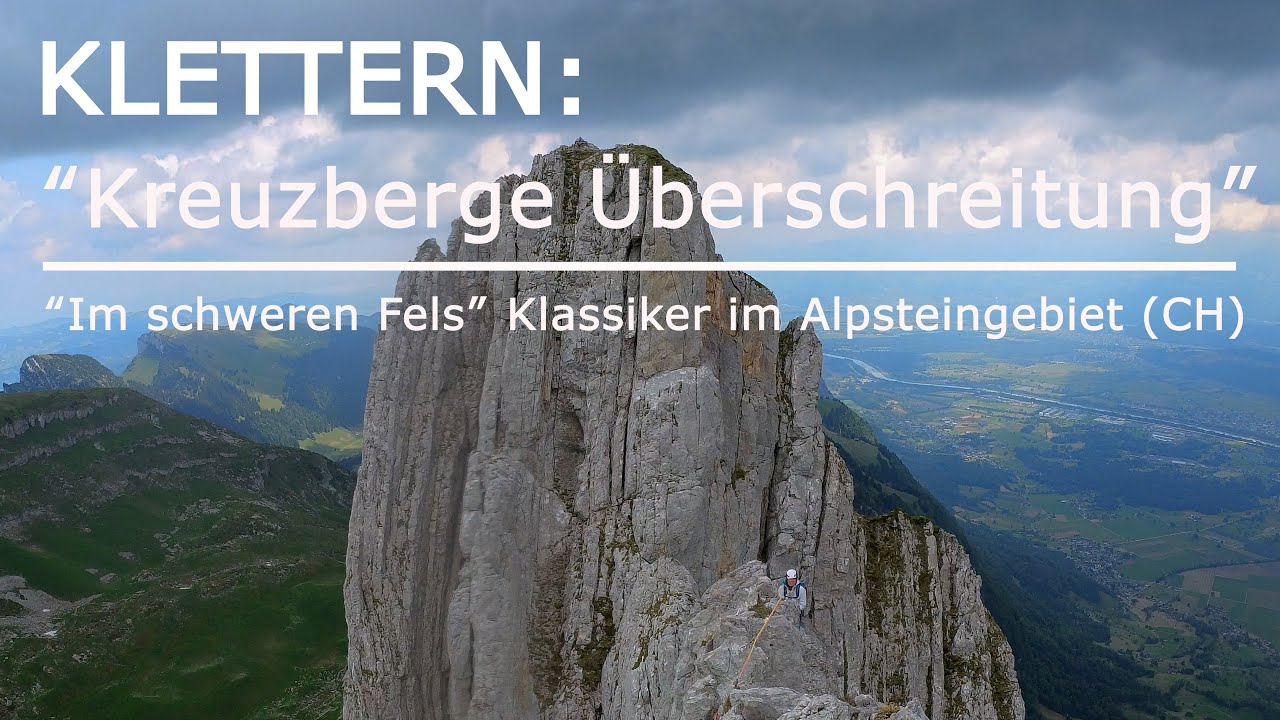 Klettern: 