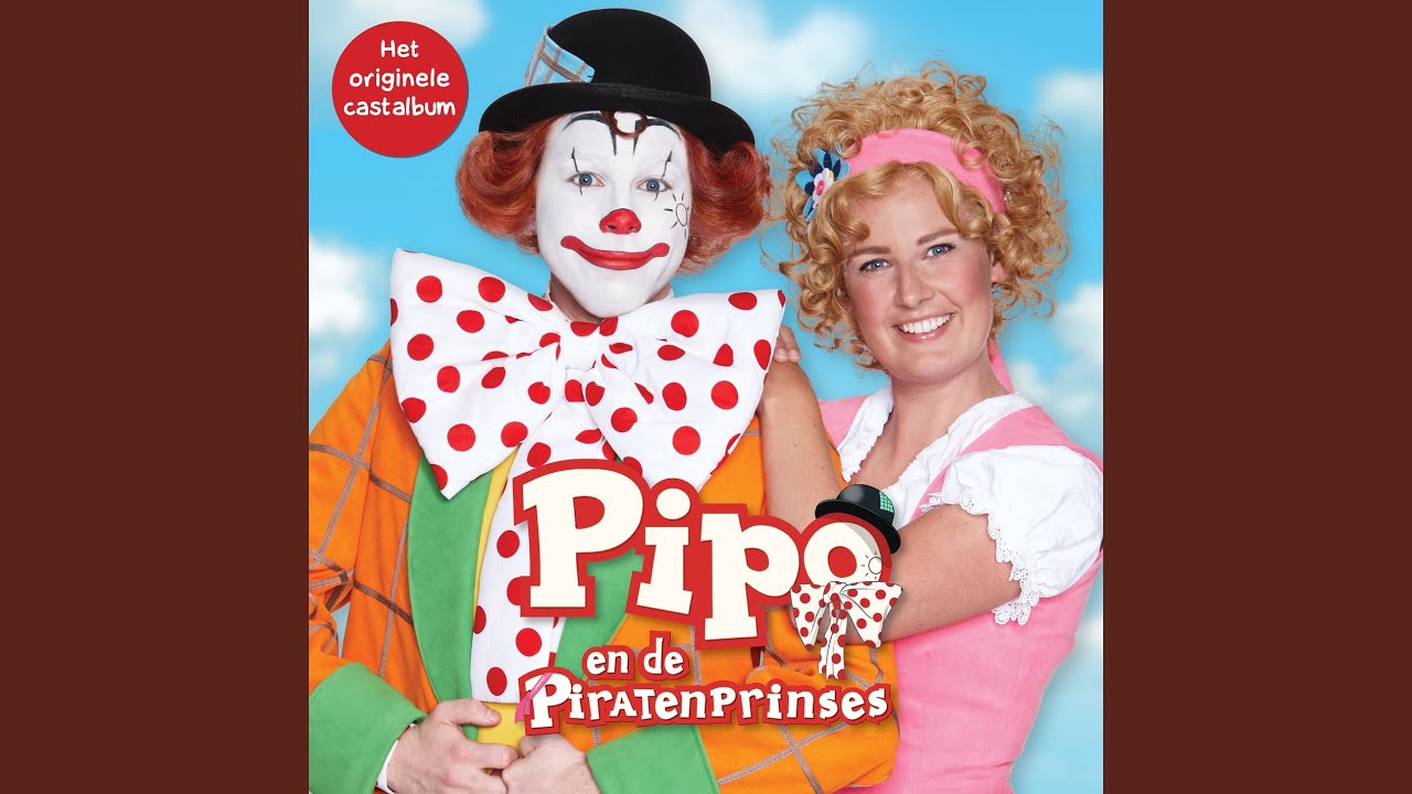 Het Pipo lied