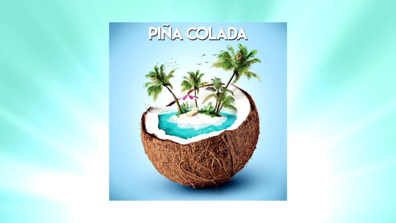 Piña Colada - Tropical House Sample Pack
