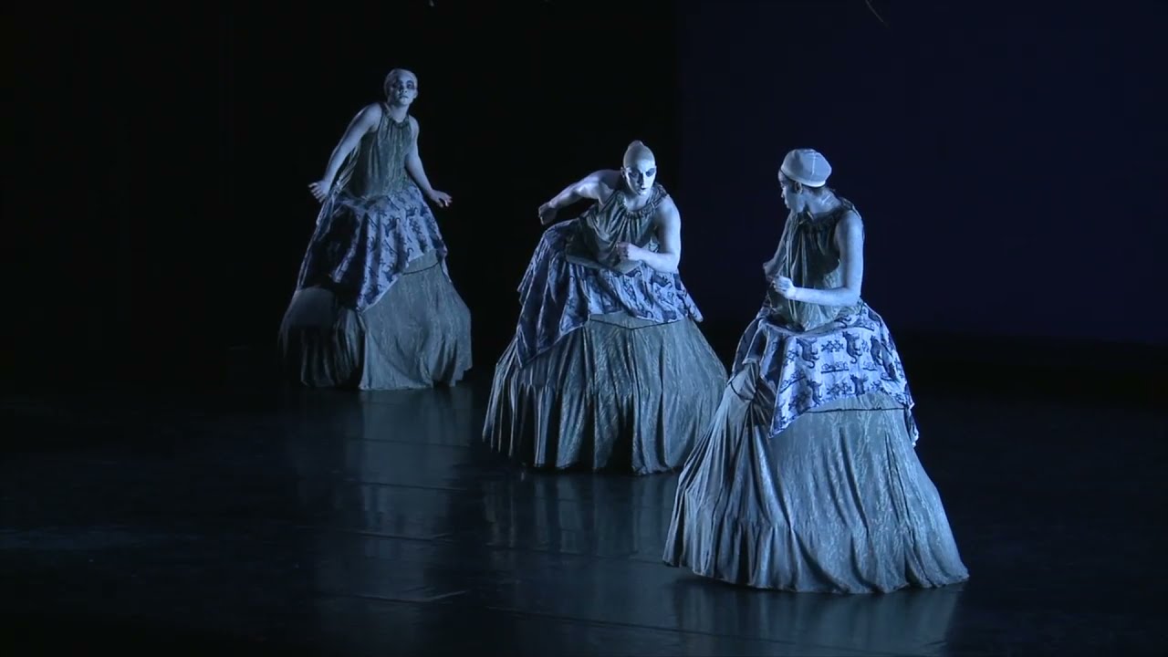 Duke Dance Program Compilation Fall 21