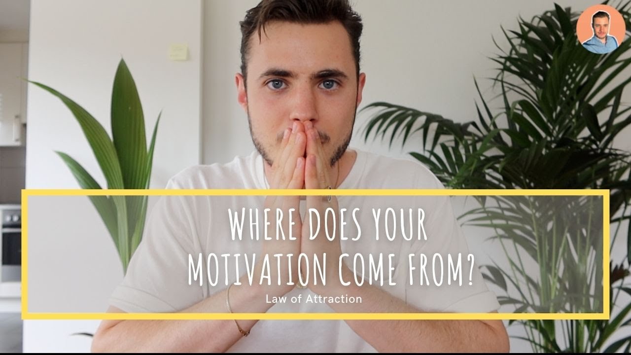 "Shift your mindset today with this trick!" | iamlukasp_