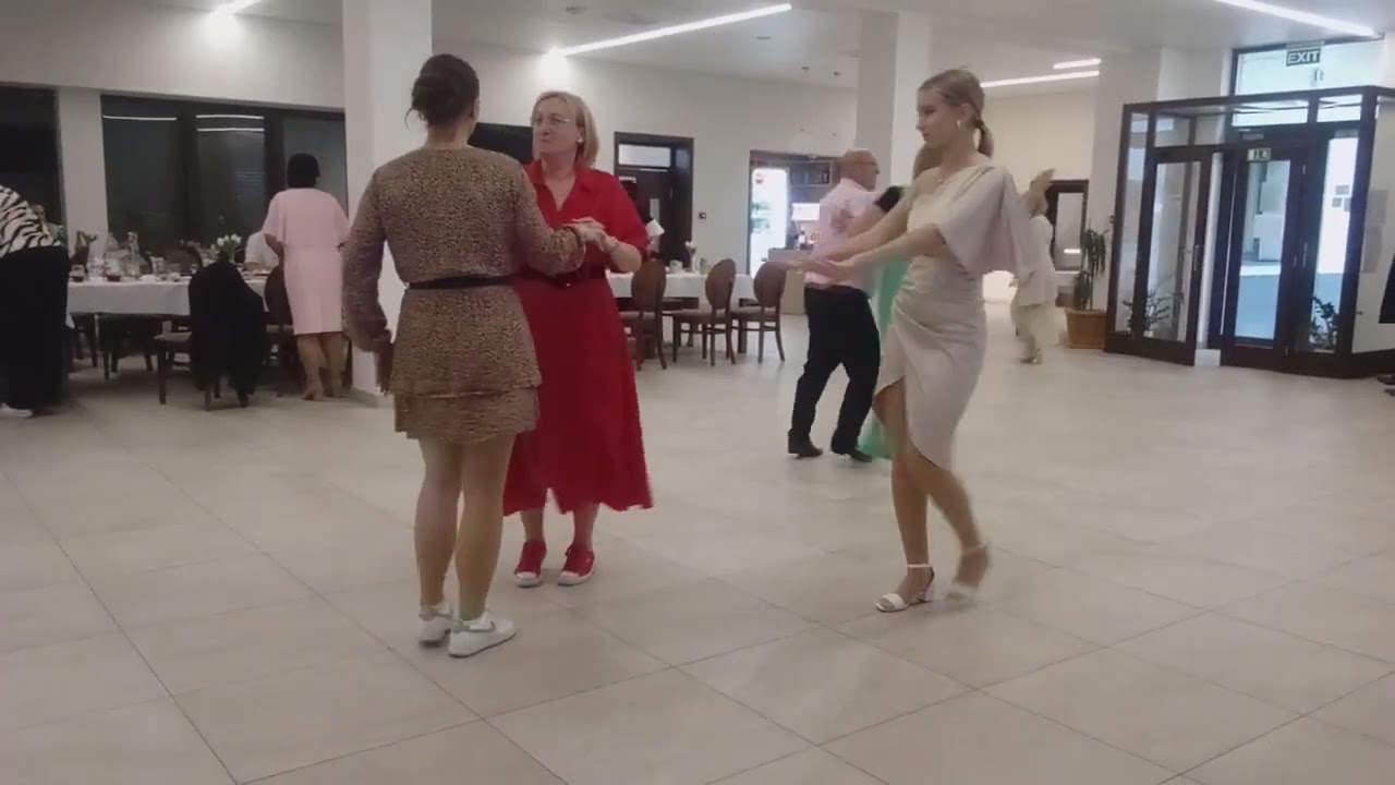 Super veselá 60.Hlinne.