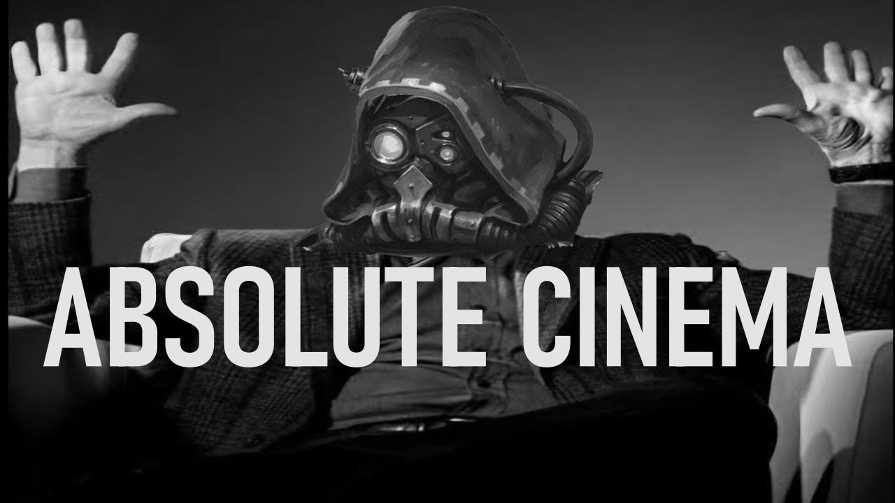The Adeptus Mechanicus Are Art | Warhammer 40k Lore