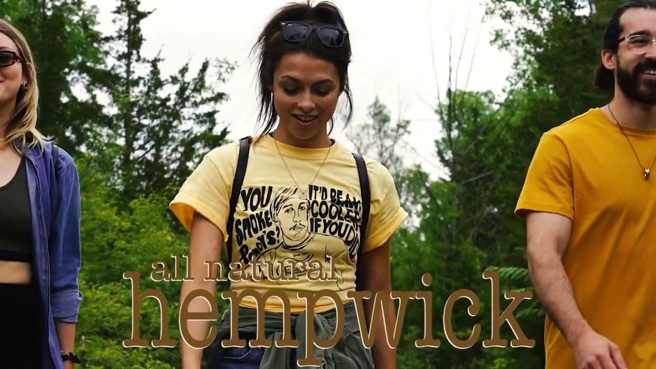 Randy's Hempwick - Experience More!
