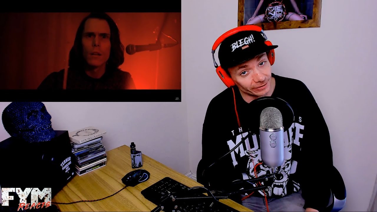 DON BROCO - Come Out To LA [REACTION]