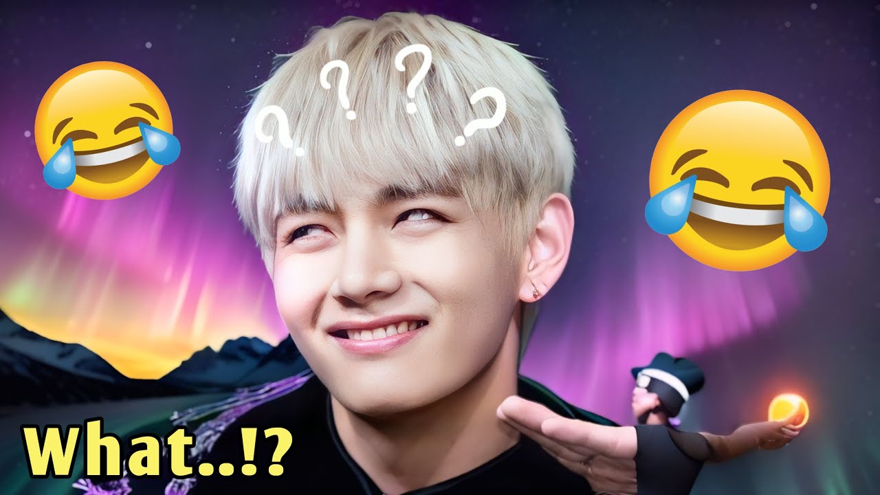 BTS Comeback - Funny Moments 2025 Compilation  | 1 Hour Try Not To Laugh Challenge Before Bed!