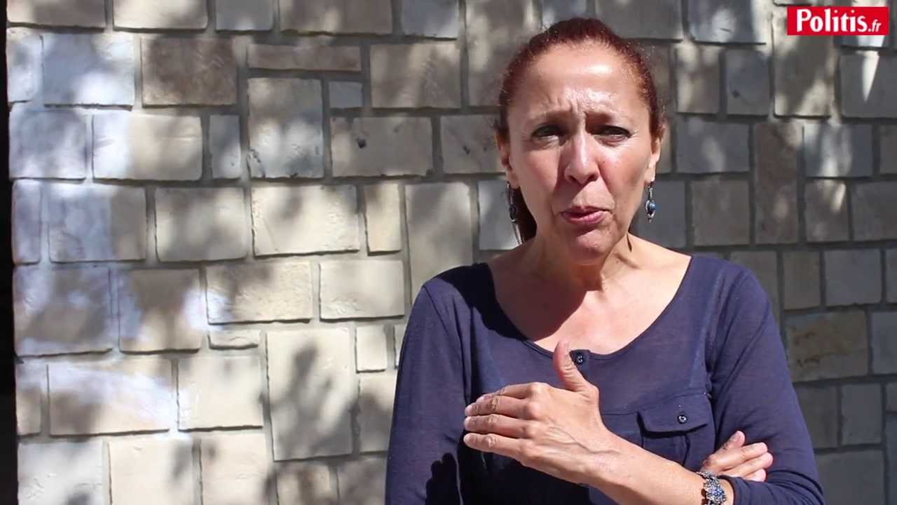 Karima Berriche