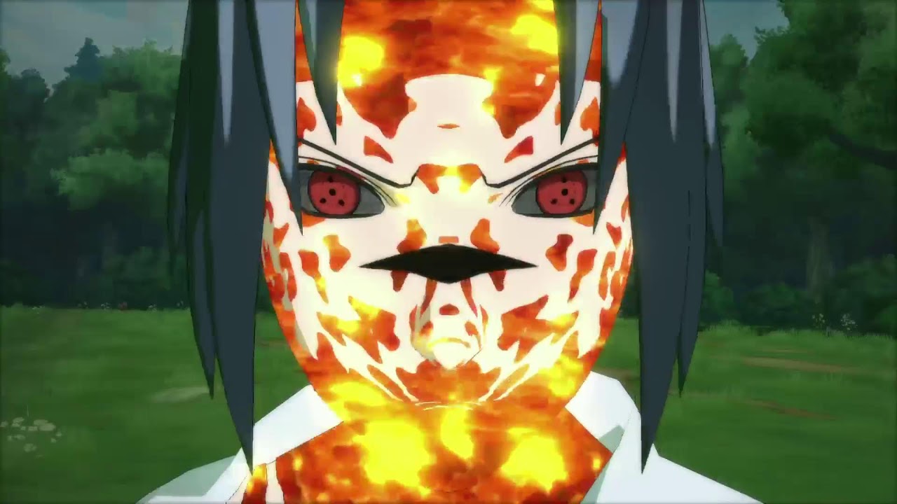 Naruto shippuden storm2