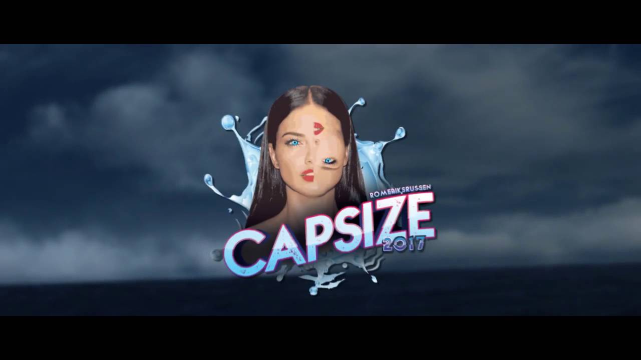 Capsize 2017 - Melkers & King Joe ft. Næsty-G & Hilnigger