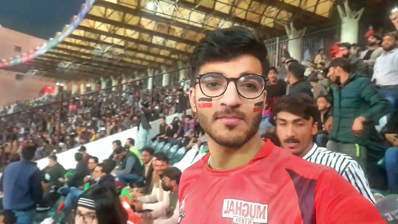 Lahore Qalandar VS Multan Sultans