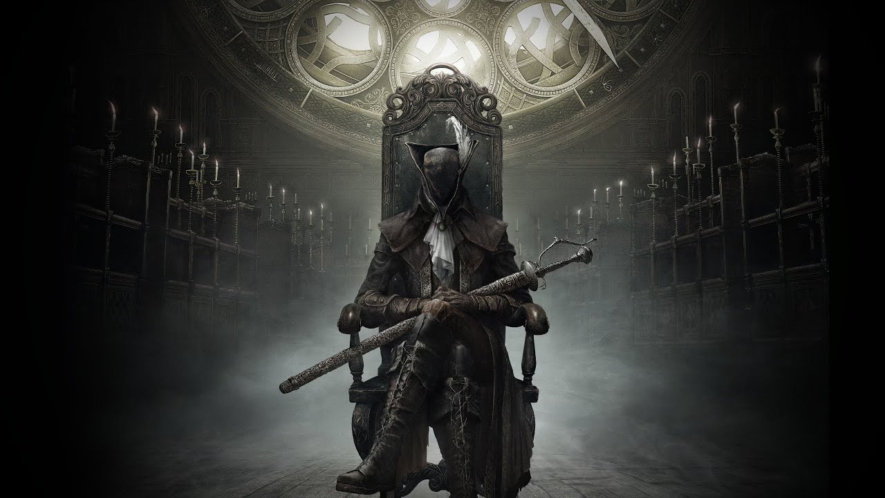 Bloodborne | İnceleme