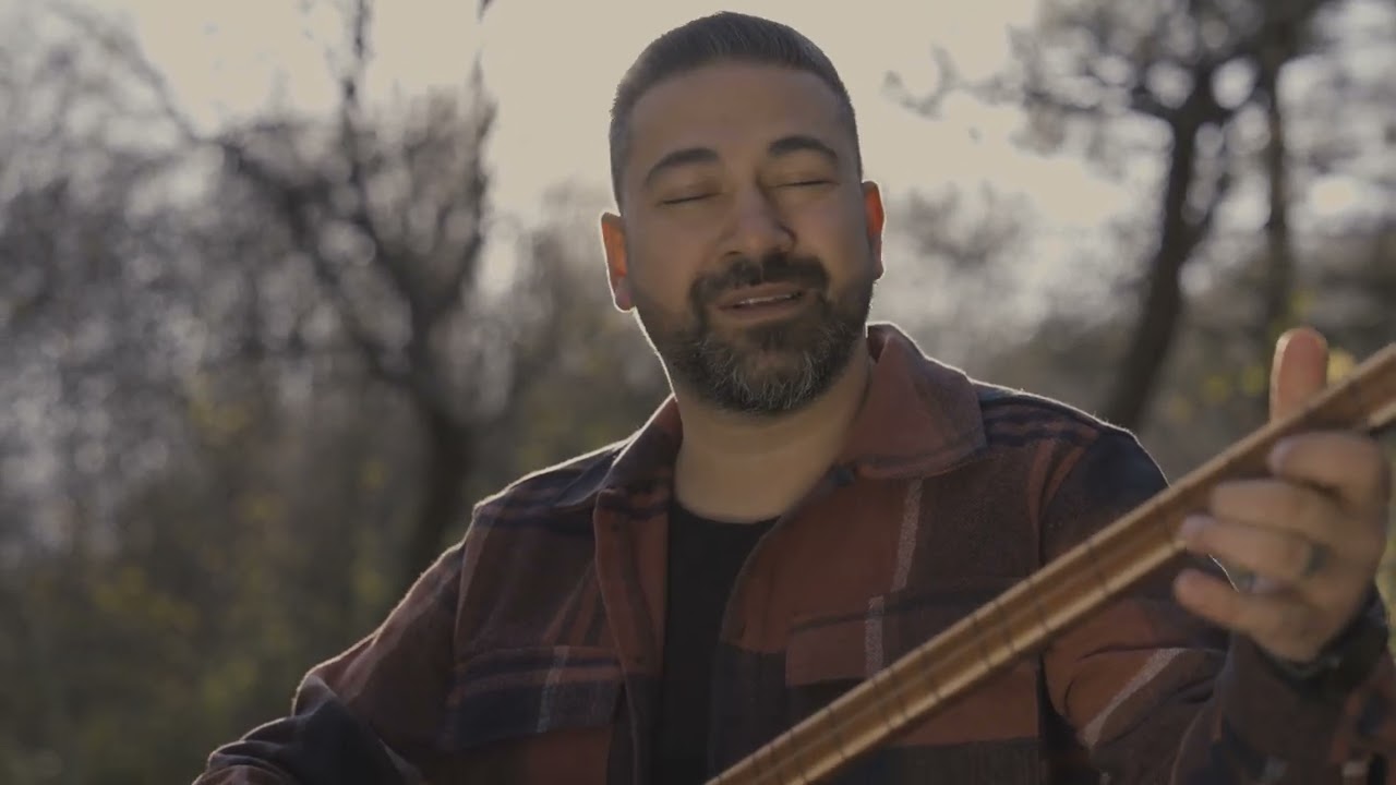 Ahmet Can Kaya - Ben De Şu Dünyaya | © Arda Müzik 2023