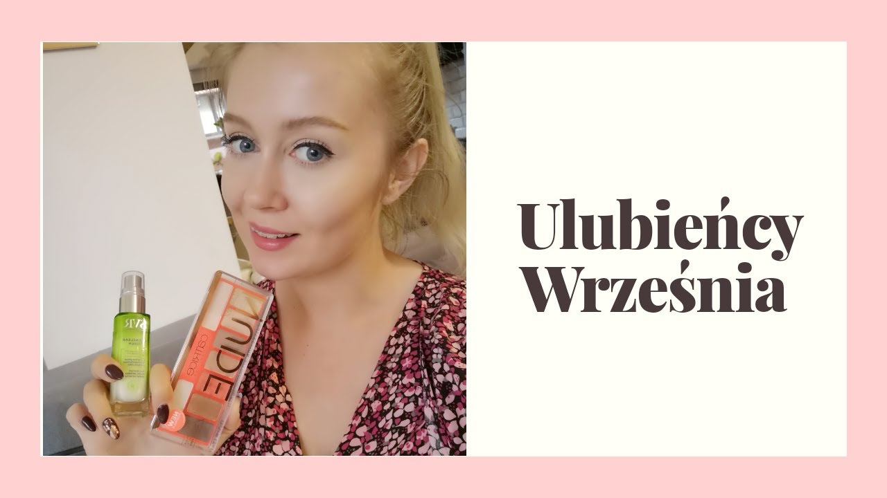 ULUBIEŃCY WRZEŚNIA